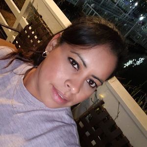 Meet your Posher, Sandy